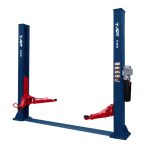 ⁦رافعة 2 عمود 4 طن 220 فولت صينى APT PL-4.0-2D⁩ - الصورة ⁦2⁩