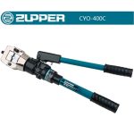 ⁦مكبس هيدروليك 400 مم فصل ذاتى ZUPPER CYO-400C⁩ - الصورة ⁦2⁩