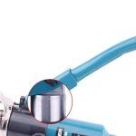 ⁦مكبس هيدروليك 400 مم فصل ذاتى ZUPPER KYQ-400⁩ - الصورة ⁦5⁩