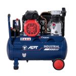 كمبروسر اي بي تي سعة 25 لتر 1.5 حصان سير صينى 220 فولت  موديل APT -  SG1051-25L-1.5HP
