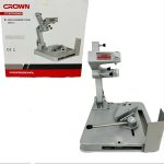 ⁦حامل صاروخ كراون 7  - 9 بوصه موديل  CROWN CTSTP0005⁩ - الصورة ⁦2⁩