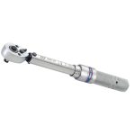 ⁦مفتاح عزم كينج توني 1/2 بوصة هـ . د من 42 الي 210 نيوتن KING TONY 34423-1A⁩ - الصورة ⁦5⁩