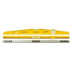 ميزان مياه ستابيلا هرمى 2 عين 40 سم مغناطيسى المانى STABILA 81SM