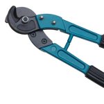 ⁦مقص كابلات يدوي صلب حرارى ZUPPER TC-500⁩ - الصورة ⁦2⁩