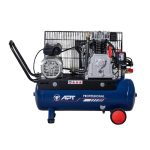 كمبروسر اي بي تي سعة  35 لتر 2 حصان 2 بستم 220 فولت موديل APT - SG2055Z3-35L - 2HP EURO