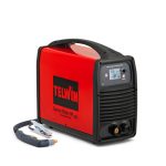 ماكينه لحام تيلوين قطعية محول 100 أمبير 3 فاز 30 مم - موديل TELWIN  Superior P100