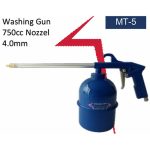 ⁦مسدس غسيل اي بي تي بالهواء 4 مم فنيه  APT MT-5⁩ - الصورة ⁦2⁩