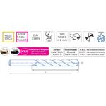 ⁦قشــاره سـلك أوتوماتيك صينى 50 مللي APT JRF-WS-101⁩ - الصورة ⁦4⁩