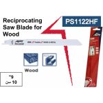 ⁦كارت 5 سلاح منشار اركيت ترددي امامي 10 سن اخشاب 9 بوصه اي بي تي موديل - APT  PS1122HF⁩ - الصورة ⁦2⁩