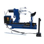 ⁦ماكينة حل وتركيب كاوتش 26 بوصه نقل سيمى أوتوماتيك اى بى تى  APT U-290⁩ - الصورة ⁦2⁩