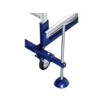 ⁦سقالة الومنيوم ميتافورم 145 تليسكوبية الطول من 3.6م الى 5م METAFORM⁩ - الصورة ⁦3⁩