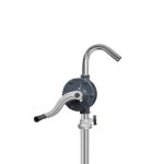 ⁦طلمبة برميل بنزين يدوى ساموا اسباني تلسكوبية منافله 0.3 لتر/ اللفه موديل SAMOA 308010⁩ - الصورة ⁦2⁩