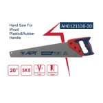 ⁦سراق  يد بلاستيك/كاوتش 20 بوصه اي بي تي موديل  APT  AH0121130-20 (5013D)⁩ - الصورة ⁦2⁩