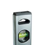 ⁦ميزان مياه ستانلي 2 عين 60 سم قاعدة مغناطيسية STANLEY  STHT1-43111⁩ - الصورة ⁦2⁩