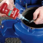 ⁦لوكتايت 270 مثبت مسامير بقوة عالية LOCTITE⁩ - الصورة ⁦2⁩