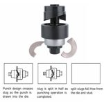 بنشر يدوى رولمان بلى 4 بوصه 115.4 مم موديل ZUPPER B