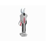 مقص افرع شجر كراون 30 مم بطاريه 20 فولت 2 امبير مع 2 بطاريه مع شاحن موديل CROWN - CT29001HX-2 BMC