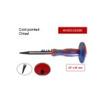 ⁦اجنة تكسير يدوى مدببة يد كاويتش 2 لون 12×16 مم  اي بي تي APT AH20116300⁩ - الصورة ⁦2⁩