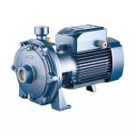 طلمبه 2ريشه بيدريللو 1فاز 3حصان 1.25 /1بوصه ايطالى موديل - PEDROLLO  2CPm25/14A