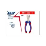 ⁦قصافه أمامية عازل اسود و برتقالى 8 بوصه أي بى تى - APT⁩ - الصورة ⁦2⁩