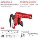 ⁦مفتاح إستلسون خدمة شاقة  زاوية 14 بوصة سوبر ايجو  أسباني SUPER-EGO 112140000⁩ - الصورة ⁦2⁩