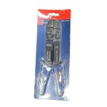 قشارة و قصافة و ترامل 8 بوصه أي بى تى - موديل  APT  DW2100201