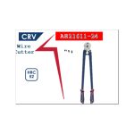 مقص واير 24 بوصه أي بى تى - موديل APT  AH21611-24