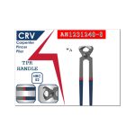 ⁦كماشه نجارى عازل أزرق و أحمر 8 بوصه أي بى تى - موديل APT AH1231240-8⁩ - الصورة ⁦2⁩