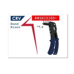 ⁦بنسة برشام 9.5 بوصه اي بى تى - موديل APT AH2413100-230⁩ - الصورة ⁦2⁩