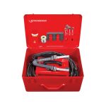 ⁦ماكينة لحام مواسير نحاس ألماني مقاس 6-54 مم ROTHENBERGER⁩ - الصورة ⁦2⁩