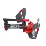 ⁦ثناية مواسير ميجا هيدروليك 1/2-3 أسباني 20 طن موديل  MEGA DR3⁩ - الصورة ⁦2⁩