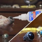 ⁦لوكتايت 401 لاصق متعدد الأغراض 20 جرام  LOCTITE⁩ - الصورة ⁦2⁩