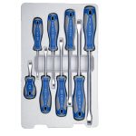 طقم مفكات سن فيديا   عادة     8قل 8 عادة