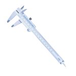 باكوليس عاده مسمار 8 بوصه 200 مم دقه 0.05 مم ACCUD