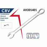 مفتاح بلدي مشرشر  36 مم كروم فانديوم أي بى تى - APT AH301401-36