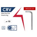 ⁦مفتاح ألـن مـسـدس طويل 10 مم  ( CR-V ) أي بى تى موديل APT AH51151-10⁩ - الصورة ⁦3⁩