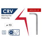 ⁦مفتاح ألـن مـسـدس طويل 13 مم( CR-V ) أي بى تى موديل APT AH51151-13⁩ - الصورة ⁦2⁩