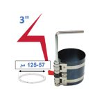 ⁦زرجينة شنبر 3 بوصه 57-125 مم اي بي تي - موديل  APT DW730805-3⁩ - الصورة ⁦2⁩