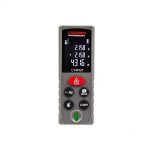 متر ليزر كراون 25 متر ديجيتال موديل CROWN CT44125