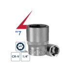 ⁦بنطة الماظة كور مقاس 16  مم BOSCH Diamond wet core cutter16 x 300 mm⁩ - الصورة ⁦2⁩