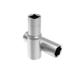 لقمة رباط مسدسه طويلة مربع 1/4 بوصه 14 مم أي بى تى - 25 APT CR-V