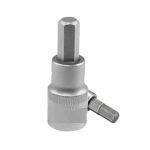 لقمة رباط الن 5 مم طول 55 مم مربع 1/4 بوصه أي بى تى - APT 25