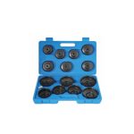 طقم كباية فلتر 15 قطعه اي بى تى - موديل 6 APT 2017020