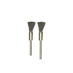 فرشاه تنظيف 28951  NO الماني PROXXON