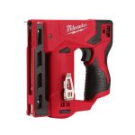دباسة خشب 14مم بدون بطارية 12فولت ميلوكي  MILWAUKEE  M12BST-0