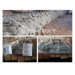 ⁦ترايفور واير 20 متر 3200 كجم توهو - TOHO  ZNL 3.2T 20M⁩ - الصورة ⁦4⁩