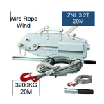 ⁦ترايفور واير 20 متر 3200 كجم توهو - TOHO  ZNL 3.2T 20M⁩ - الصورة ⁦2⁩