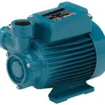 طلمبه كالبيدا 0.45 حصان تحضير TM61Eقطر 1/1 بوصة إرتفاع 38متر CALPEDA