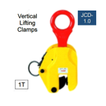 ⁦زرجينة حامل الواح معدنية 1 طن توهو TOHO JCD⁩ - الصورة ⁦2⁩