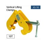 ⁦زرجينة حامل كم 10 طن  - توهو -  موديل - TOHO - JG-10⁩ - الصورة ⁦2⁩